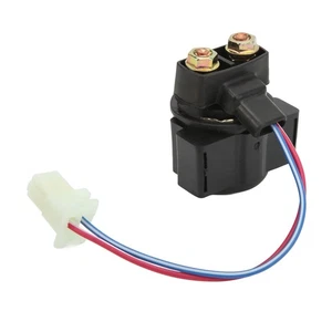 Starter Relay Solenoid RL1375RE105AR Replacement For TRX300 TRX300FW Fourtrax - Picture 1 of 12
