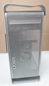 Apple Power Mac G5 Model A1047, 2 GHz 2GB DDR ,unvollständig, Bastler, startet - Bild 1 von 18