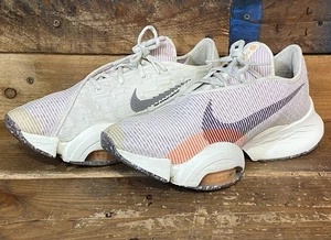 Hombres Nike Air Zoom SuperRep 2 Next Nature Zapatos para Correr Gimnasio CZ0599-106 Talla 10.5 - Imagen 1 de 9