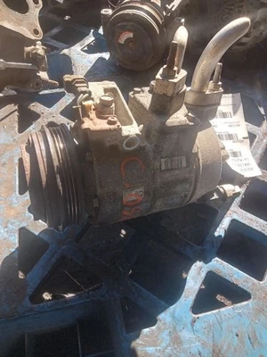Used A/C Compressor fits: 2013 Ford Fusion 2.5 Grade A Foto 1 de 4