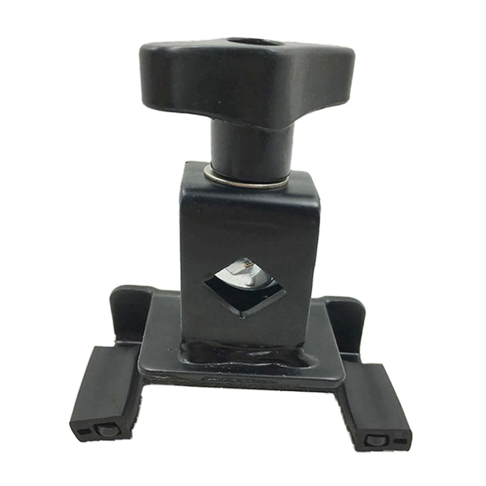 Tambourine Clamp Attachment Clamp Replacement Easy to Install Expansion Clamp - Image 1 of 4