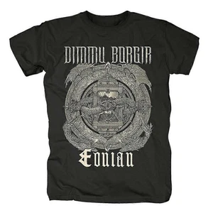 DIMMU BORGIR - Eonian T-Shirt - Picture 1 of 1