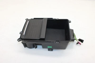 Audi SQ5 Q5 2018-2024 consola central portavasos/cargador inalámbrico OEM NG67 Foto 1 de 4