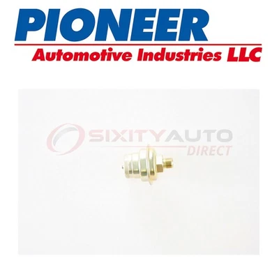 Pioneer Auto Transmission Modulator Valve for 1965-1970 Ford Falcon 2.8L gq - Image 1 of 4