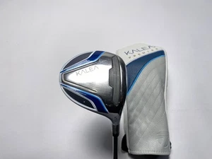 TaylorMade Kalea Premier 5 Fairway Wood 20* 40g Ladies Graphite Womens RH HC - Picture 1 of 11