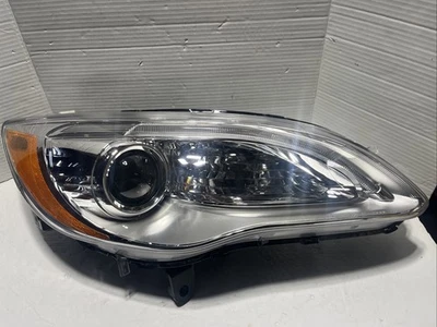 全新原始设备制造商 Mopar 右复合车头灯 2011-14 克莱斯勒道奇复仇者 5182590AE — 第 1/4 张图片