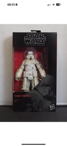 STAR WARS THE BLACK SERIES - RANGE TROOPER - 6 INCH RED LINE #64 - NEU/OVP/MISB - Bild 1 von 3