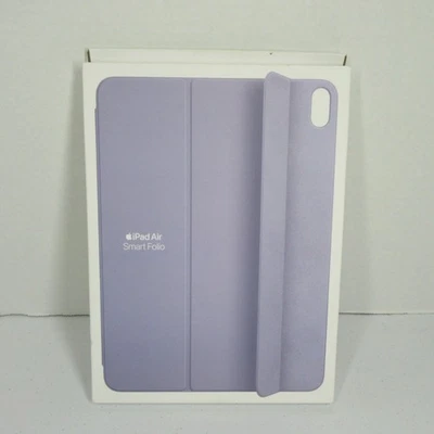 Apple Smart Folio for iPad Air 11-inch (M3 and M2) Violet MWK83ZM/A Purple - Image 1 of 4