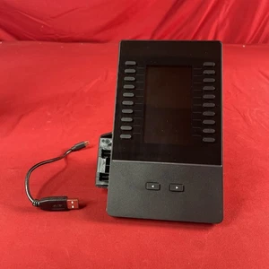 Módulo de expansión de llave Grandstream GBX20 con soporte, cable EXT y pieza de conexión - Imagen 1 de 7