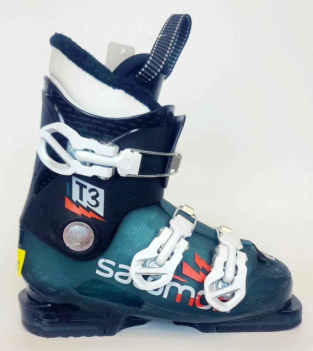 Salomon 滑雪和滑雪板女靴| eBay