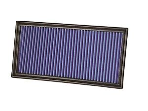 Kool Blue KP3416 Lifetime Washable High Flow Replacement Air Filter Volvo