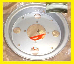 *RIM R., *NH35M* Z50AK0, K3-78 Z50R '79 42701-045-671ZA (263R)  - Picture 1 of 1