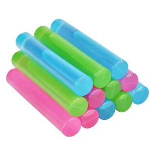 12 Pack Reusable Ice Cubes For Drinks Quick Freeze Reusable Water Bottle Ice Sti - Picture 1 of 6
