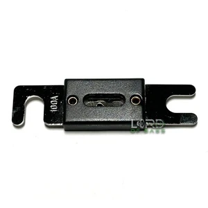 250 amperios ANL fusible Lord of Bass fusible en línea para audio de automóvil - Imagen 1 de 2