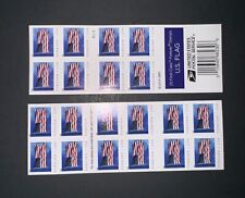 US Forever Stamps (Sheets of 20) FLAG STAMPS 2019