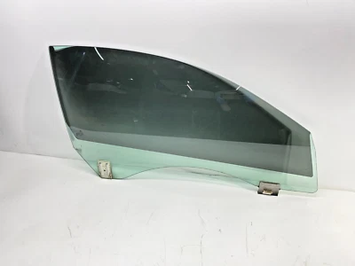 04-10 BMW E63 E64 645 650 M6 правая пассажирская дверь стекло панель тонированная OEM✅ - Изображение 1 из 4