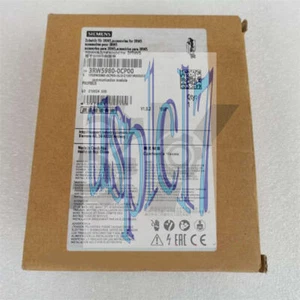 1PC NEW Communication module Siemens 3RW5980-0CP00 - Bild 1 von 4