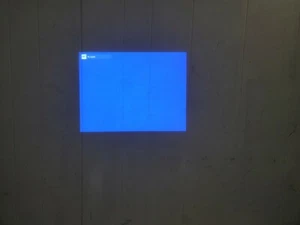 TOSHIBA, TLP-S71, PROYECTOR LCD Y ESCÁNER DE DOCUMENTOS, USADO - Imagen 1 de 7