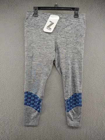 Villanova University ZooZatz Active Wear Legging Pants in Women's Size 1X NEW Cover