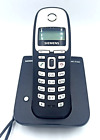 Siemens Gigaset A160 Mobilteil und Basisstation Schnurloses DECT Telefon