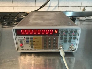Racal Dana 1991 Licznik częstotliwości / Licznik uniwersalny / Gwarancja 160 MHz   - Zdjęcie 1 z 5