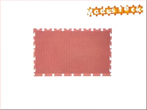 H0 Gebäude-Stecksystem Modusteck H0 Fassadenteil Element 4 Art.-Nr.: H0848001.1  - Picture 1 of 1