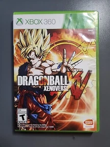 Dragon Ball Xenoverse - Xbox 360 - Imagen 1 de 2