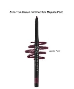 Avon Glimmerstick Eyeliners Lipliners New *Please Choose Your Item* Sale Now On - Picture 1 of 19
