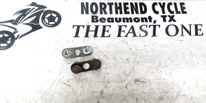 71 Honda Motosport SL350 Rear Taillight Number Plate Bracket Mount 80109-312-000 - Picture 1 of 7