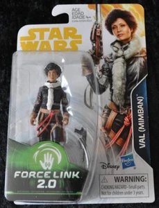 Star Wars Force Link 2.0 VAL (Mimban) (Sealed) - Bild 1 von 2