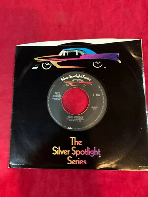 FATS DOMINO BLUE MONDAY/I'M GONNA BE A WHEEL SOMEDAY  7" VINYL CAPITOL REISSUE - Image 1 of 2
