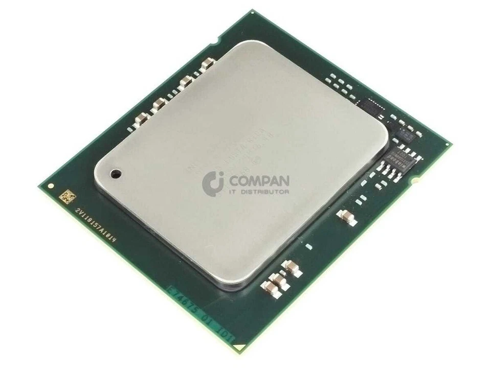 SLC3H INTEL XEON E7-2860 2.26GHZ 10 CORE  24MB CACHE 130W LGA1567 - Imagen 1 de 4
