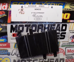 NINCO 1:32, 5", 10cm STRAIGHT, #10104, (1pc.-PACK) - Picture 1 of 1