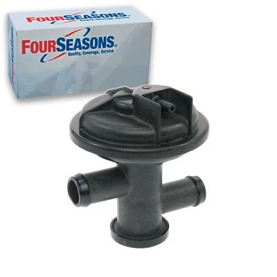 Válvula de control del calentador de climatización 4 estaciones para GMC C8500 2003-2006 Topkick Foto 1 de 4