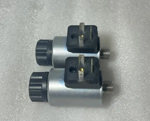 BOBINA REXROTH R902602547 (PIEZAS 2) - Imagen 1 de 9