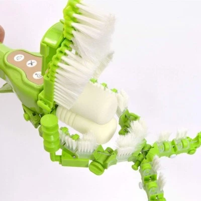 THANKO Handheld Dishwasher Rotation Dishwashing Automatic Machine Compact Japan - Image 1 of 4