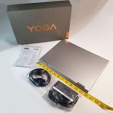 Lenovo Yoga 730 2-in-1 13.3" FHD Touchscreen Laptop, Intel i5, 8GB, 256GB SSD