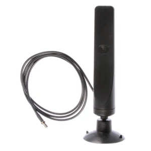 12db Sierra TS9 3G Wifi External Antenna Mobile Hotspot Suction Cup For Huawei - Picture 1 of 5