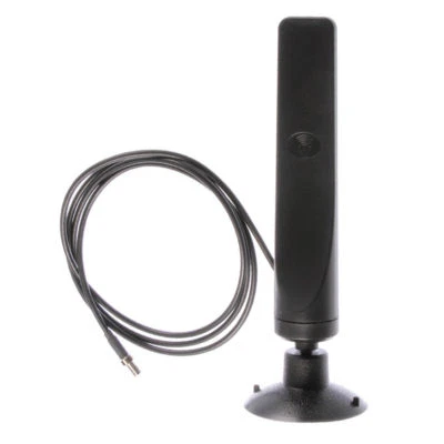 12db Sierra TS9 3G Wifi External Antenna Mobile Hotspot Suction Cup For Huawei - Image 1 of 4