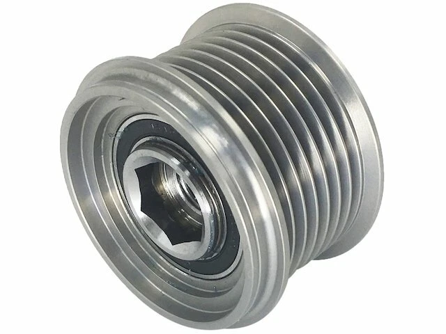Replacement Alternator Pulley fits Lexus ES350 2007-2014 GAS 53HJRS - Image 1 of 1