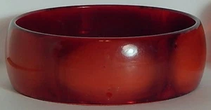 PULSERA BRAZALETE TORTUGA SINTÉTICA VINTAGE CON PARCHES ENCENDEDORES - Imagen 1 de 3