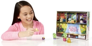 Colección Hasbro A8883 Angry Birds Stella Telepods Birds Rock Together - Imagen 1 de 5
