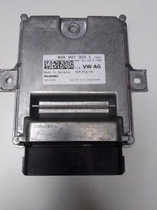 Unidad de control original VW Ad Blue módulo Audi A6 A7 4K Q5 80A907355L ¡COMO NUEVA! - Imagen 1 de 4