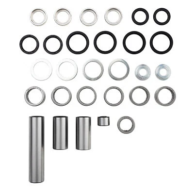 Tusk Linkage Bearing Kit-Fits: Yamaha YZ125/YZ250 2006-2024 - Изображение 1 из 1