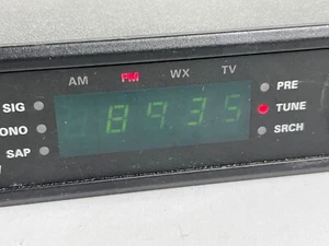 Crestron - ST-Tune testato si accende - Foto 1 di 7