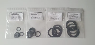 ZWEITAKTPIONIERE Ausgleichsscheiben Simson S51 Motor 30-teiliges SET Anlaufscheiben KR51 2 SR50