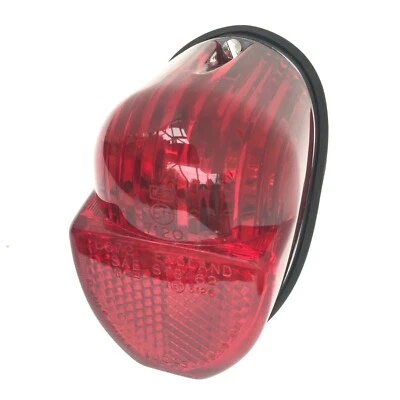 217025 - TRIUMPH SPITFIRE GT6 MORGAN REAR LAMP LUCAS 54884 54138 L672 OEM 217025 - Image 1 of 4