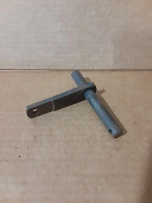 Palanca de eje de embrague Studebaker Champion 1951 1952 nueva pieza # 531489 Foto 1 de 4