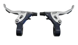 Shimano Deore LX BL-M570 Brake Levers (E96) - Picture 1 of 4