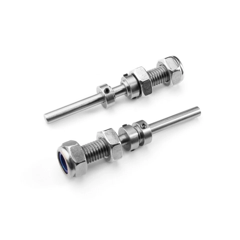 Kavan 50.0305 Radwelle 5mm M8 (2 Stück) - Bild 1 von 1